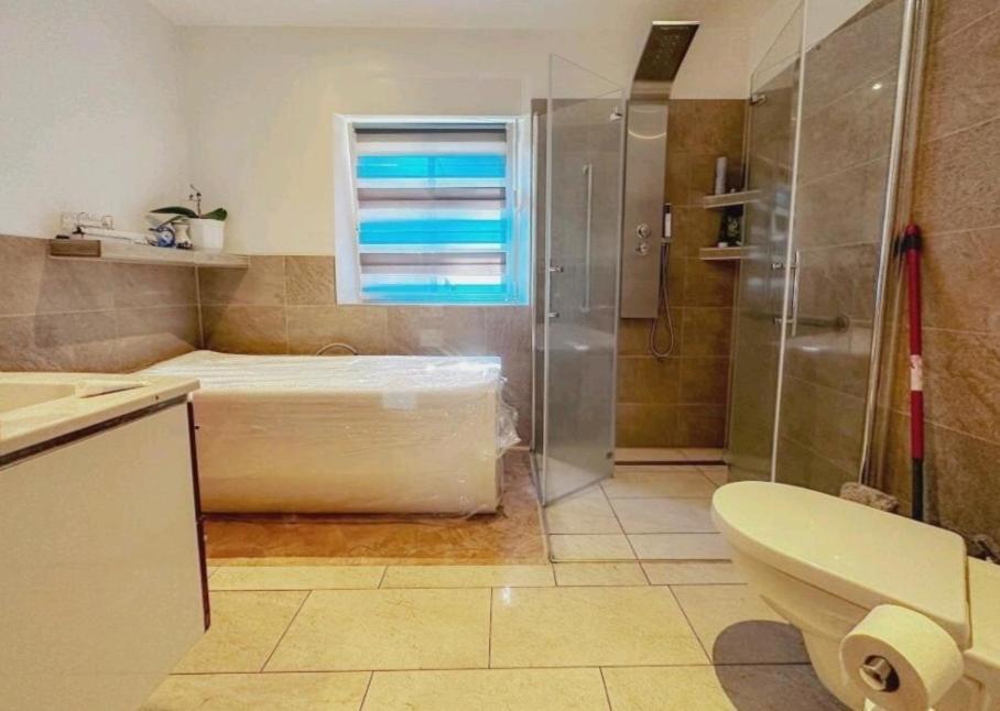 Im Gruenen Am Rande Von Dresden Apartment Radeberg