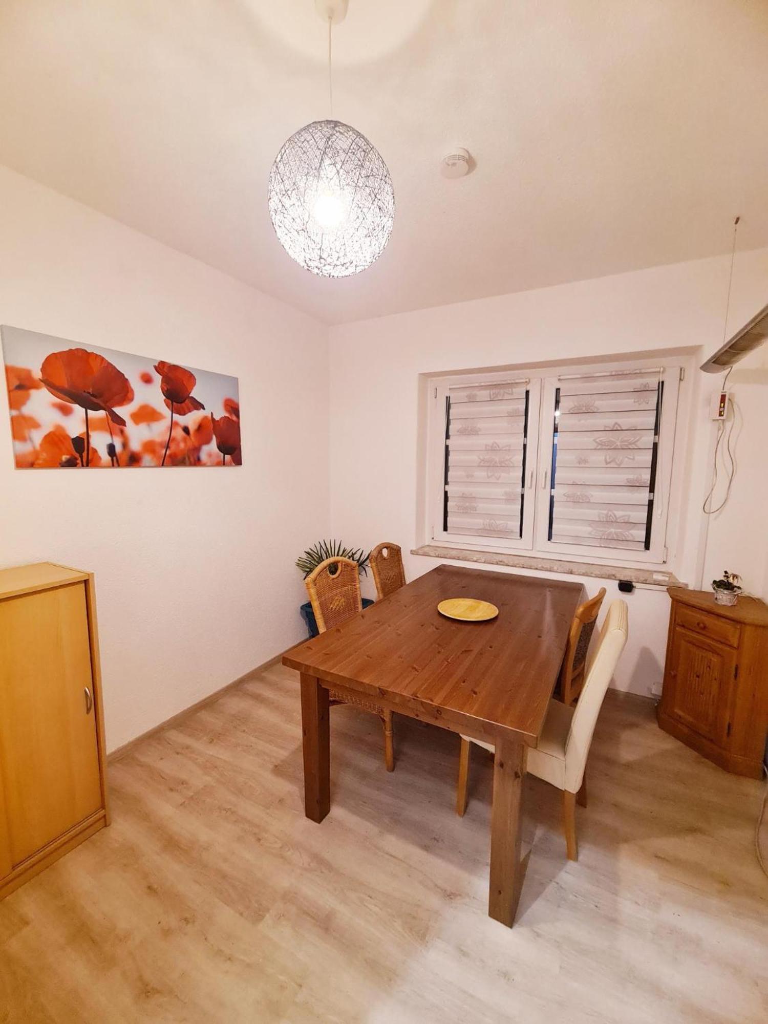 Im Gruenen Am Rande Von Dresden Apartment